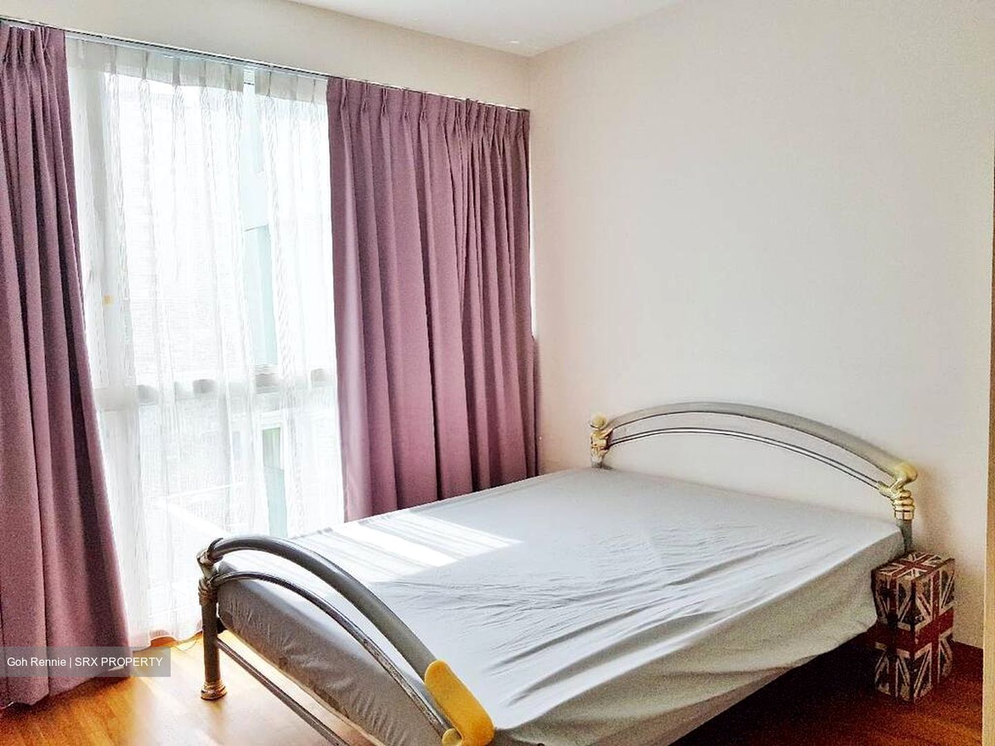 Waterview (D18), Condominium #603690601